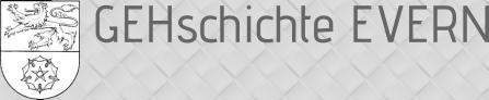 GEHschichte EVERN